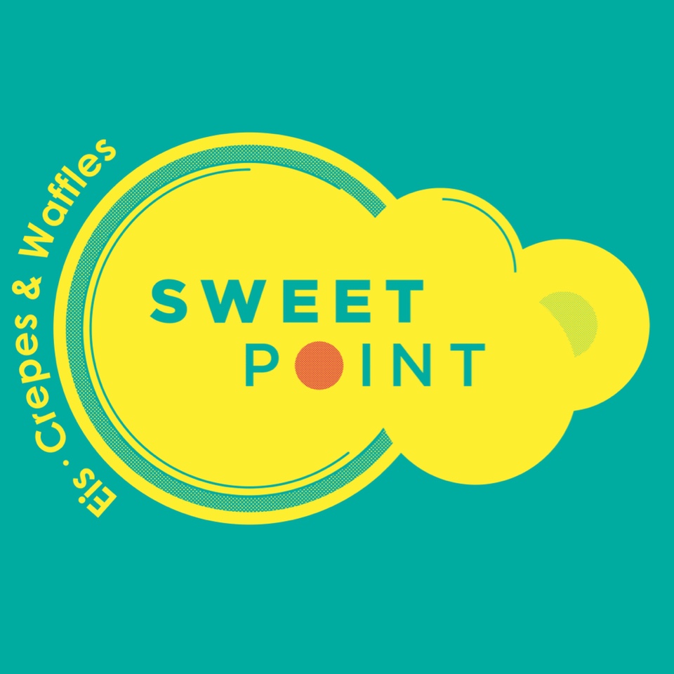 sweet point graz logo